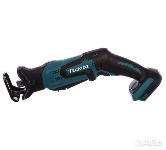 Сабельная пила Makita LXT DJR185Z