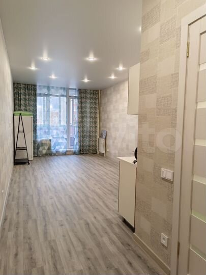 Квартира-студия, 29 м², 2/9 эт.