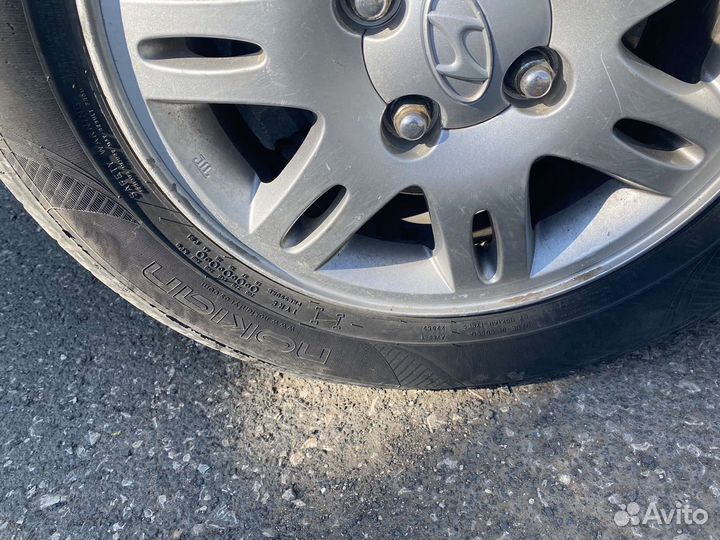 Nokian Tyres Nordman 1 185/65 R14