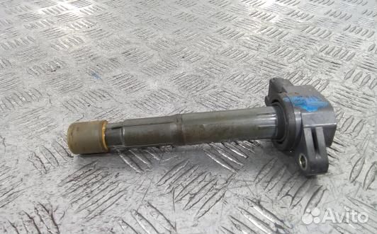 Катушка зажигания бензиновая honda accord 7 (KDN19