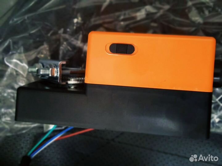 LM24A-SR Belimo, LM24-SR-6