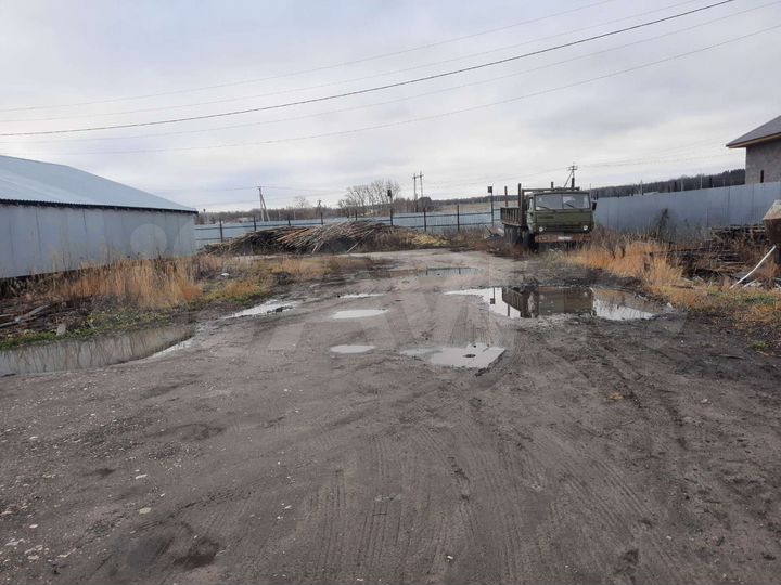 Свободного назначения, 500 м²