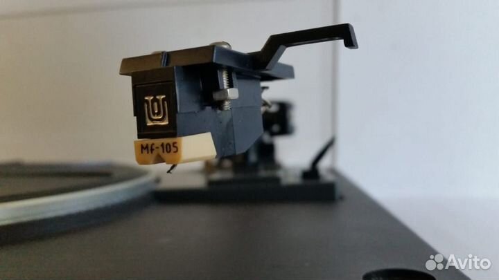 Проигрыватель винила Вега эп 122 с