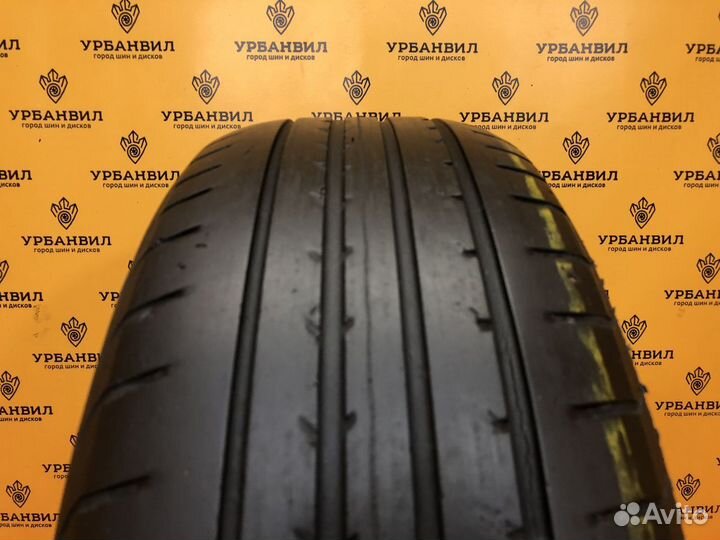 Goodyear EfficientGrip 205/60 R16 92H