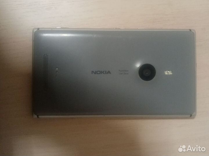 Nokia Lumia 925, 16 ГБ