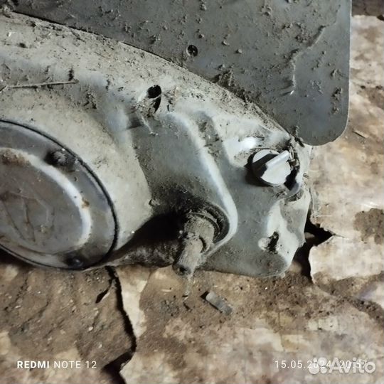 Иж юпитер 4 мотор