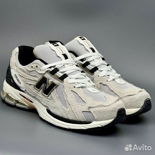 Кроссовки New Balance 1906d