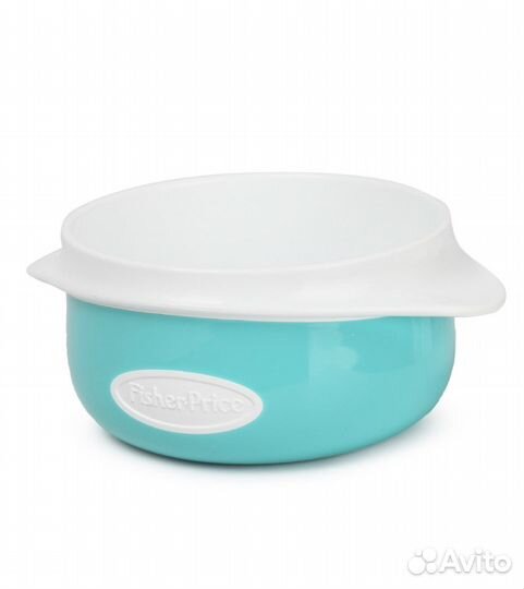 Набор детской посуды BabyGo Fisher Price