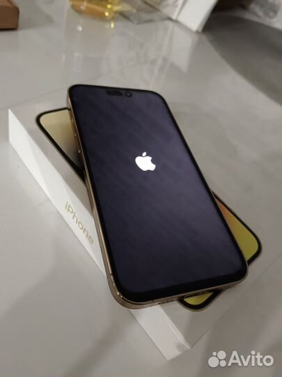iPhone 6, 128 ГБ