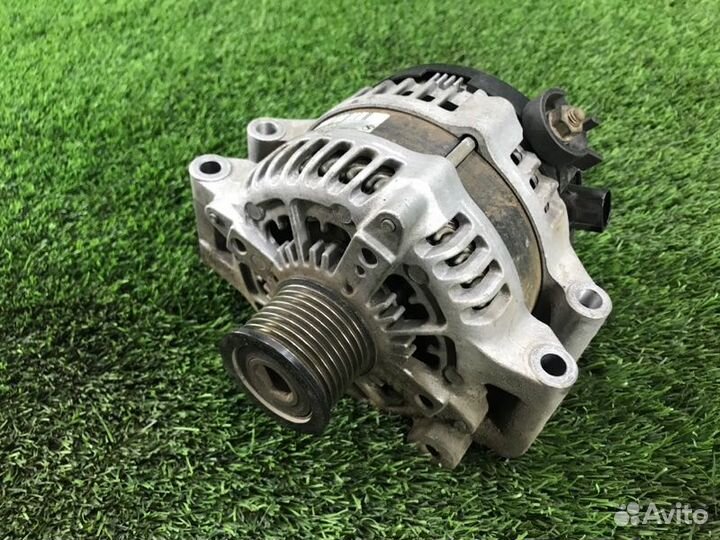 Генератор Bmw 5 F10 N52B25 2011