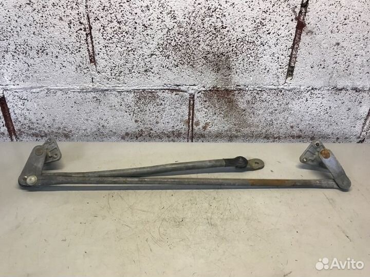 Трапеция дворников Mitsubishi Eterna 2.0 6A12 1993