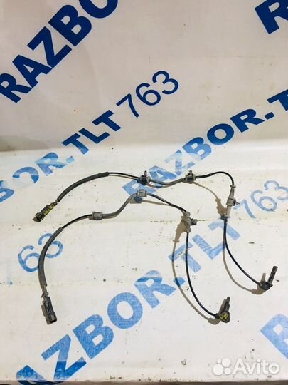 Датчик ABS передний opel astra J 1.6 ат седан