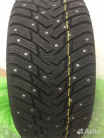 Nokian Tyres Nordman 8 205/60 R16 96T