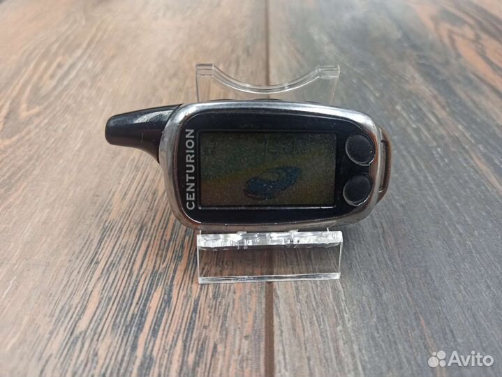 Брелок сигнализации Centurion tango/twist v2