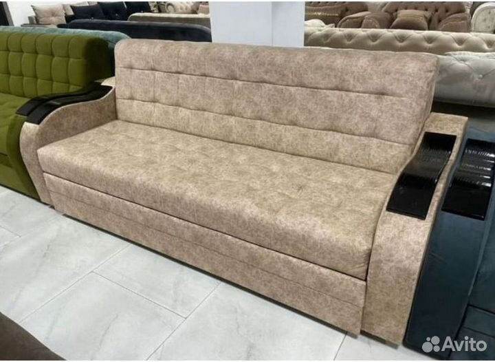 Раскладные диваны в наличии