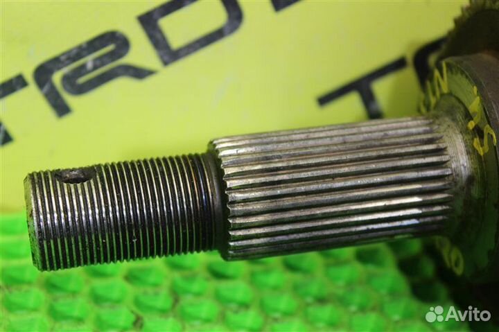 Привод передний левый Nissan X-Trail NT30 QR20DE