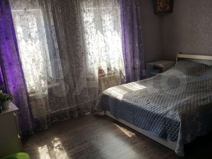 Дом 84,6 м² на участке 15 сот.