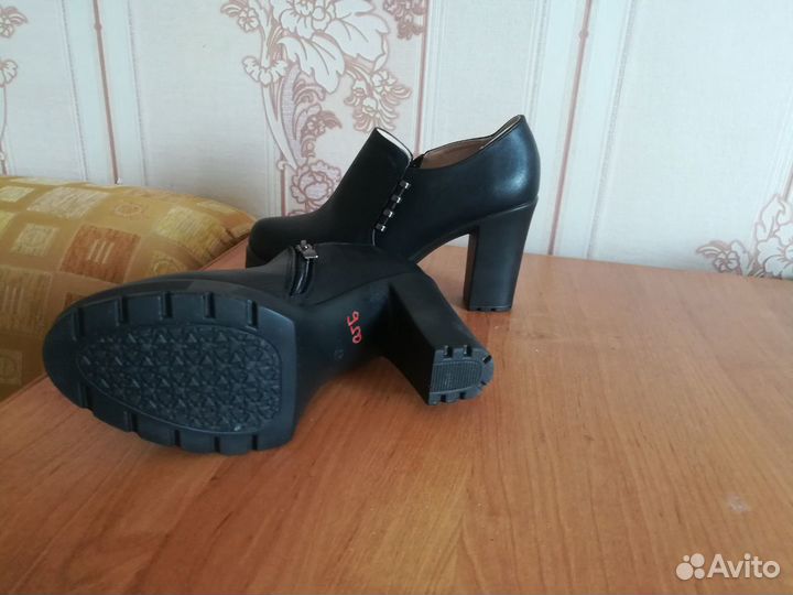 Туфли