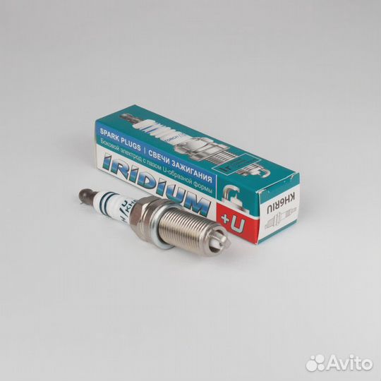 Свеча зажигания Torch KH6RIU