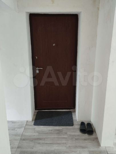 2-к. квартира, 45,2 м², 2/2 эт.