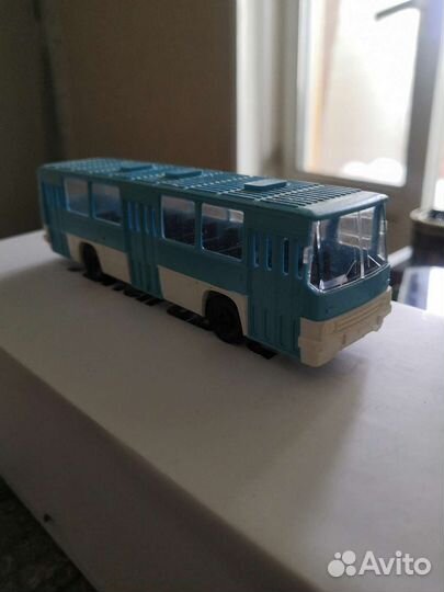 Модель железной дороги