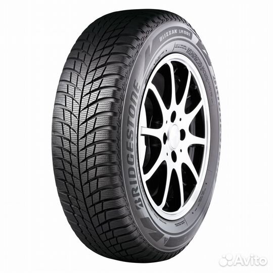 Bridgestone Blizzak LM-001 215/65 R17 99H