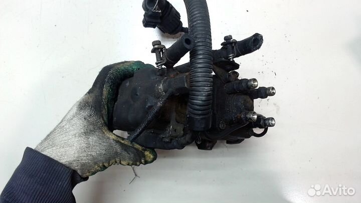 Тнвд Nissan Terrano 2, 2003