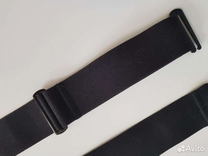 Ремень для нагрудного пульсометра