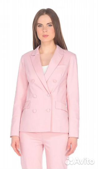 Костюм брючный