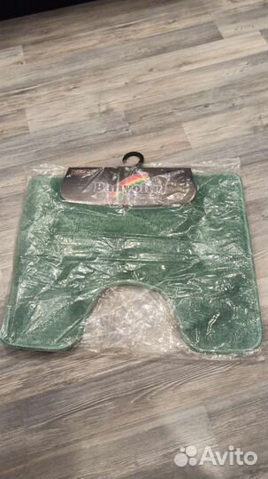 Коврик в туалет