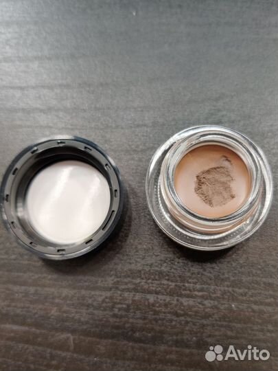 Morphe помада для бровей