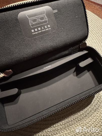 Gentle monster x Huawei оригинал