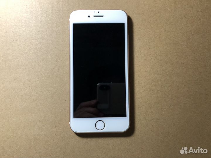 iPhone 6S, 32 ГБ