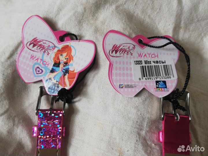 Наручные часы Winx Club 
