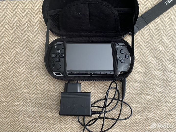 Sony PSP 2006