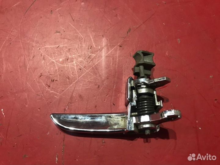 Ручка двери внутренняя задняя левая Mazda 6 GG