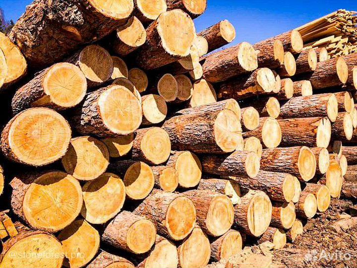 Пиломатериалы брус доска