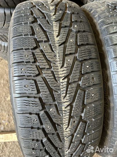 Nokian Tyres Hakkapeliitta 7 225/60 R17