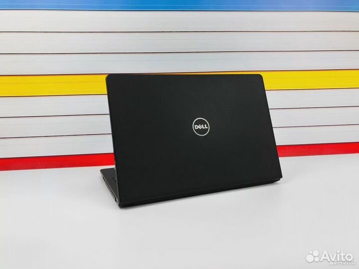 Ноутбуки Dell Intel Core+GeForce+SSD в наличии