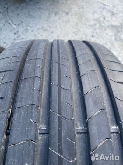 Pirelli P Zero 225/45 R18