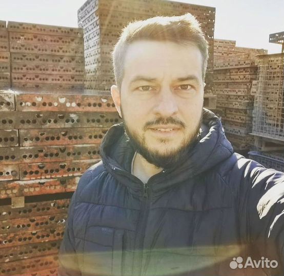 Балка двутавровая деревянная бу