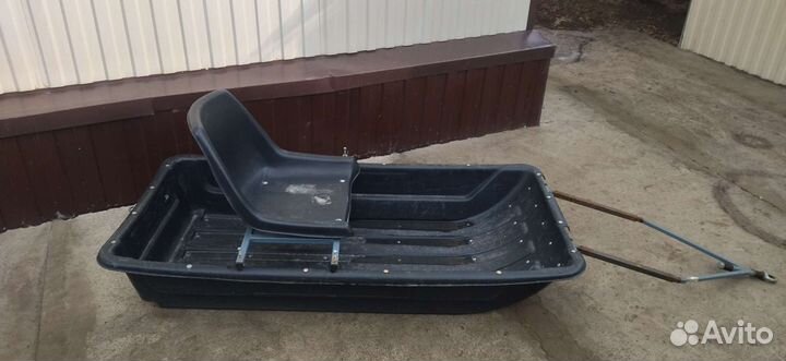 Мотобуксировщик койра Богатырь 15 л.с