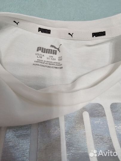 Спортивная одежда размер 146