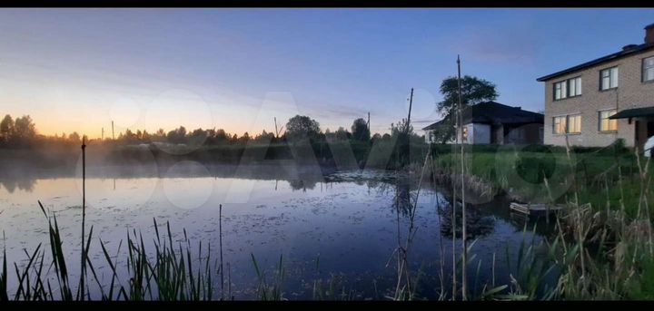 2-к. квартира, 42 м², 1/2 эт.