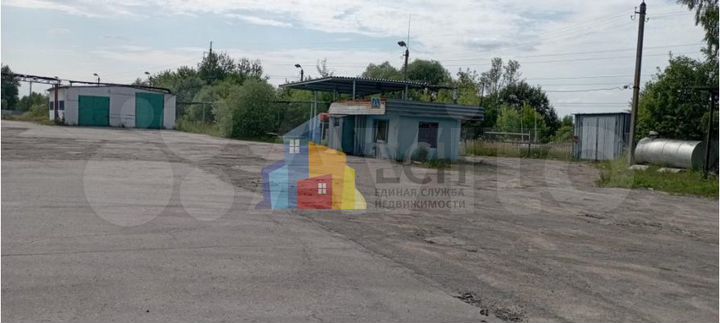 Продам производственное помещение, 6229.4 м²