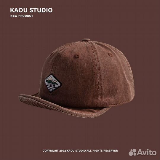 Кепка бейсболка