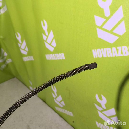 Трос стояночного тормоза Сузуки Гранд Витара