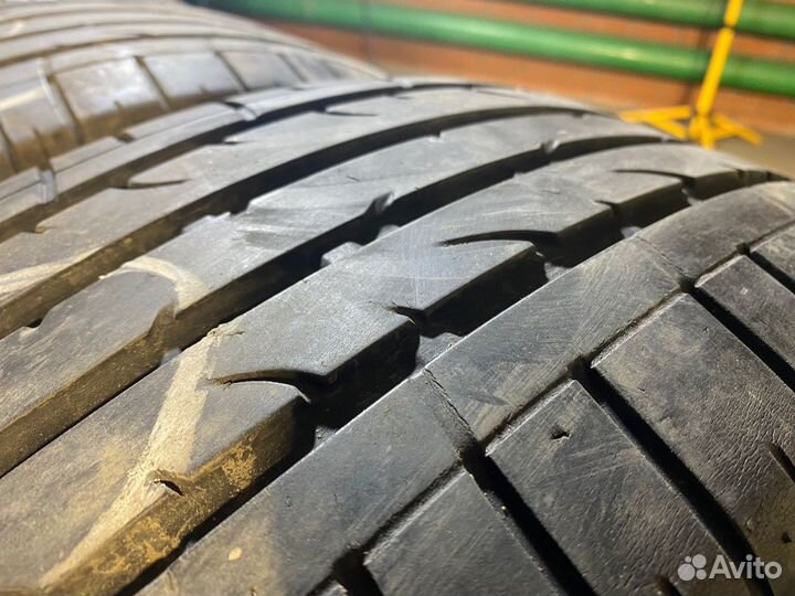 Bridgestone Dueler H/P Sport 255/55 R18 109Y