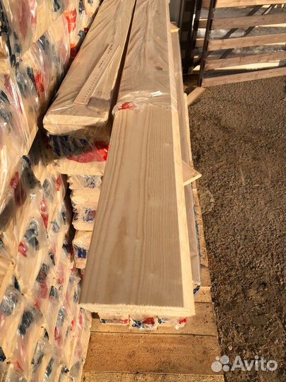 Планкен скошенный