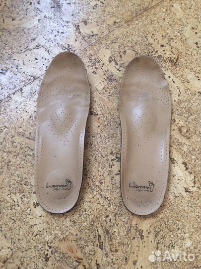 Продам Ортопедические стельки